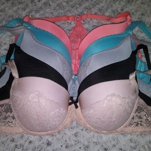 Victoria Secret Bra Bundle